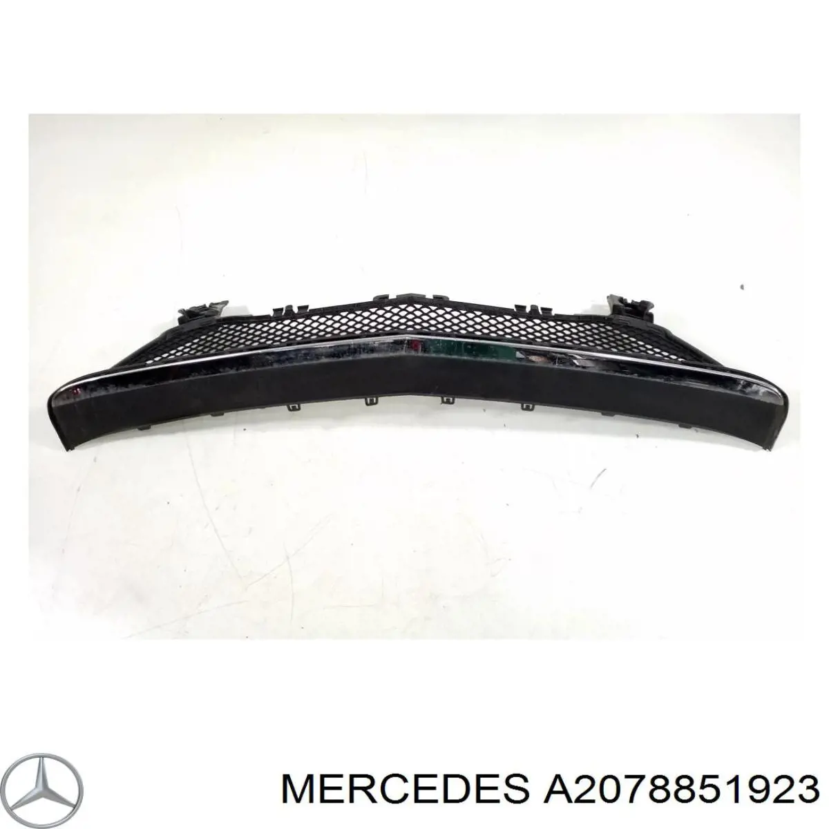 A2078851923 Mercedes 