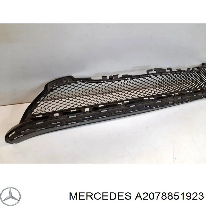  Mercedes A2078851923 ціна, від 161.67 USD