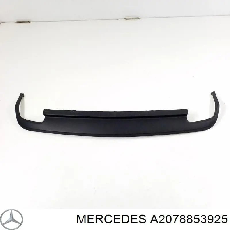 A2078853925 Mercedes 
