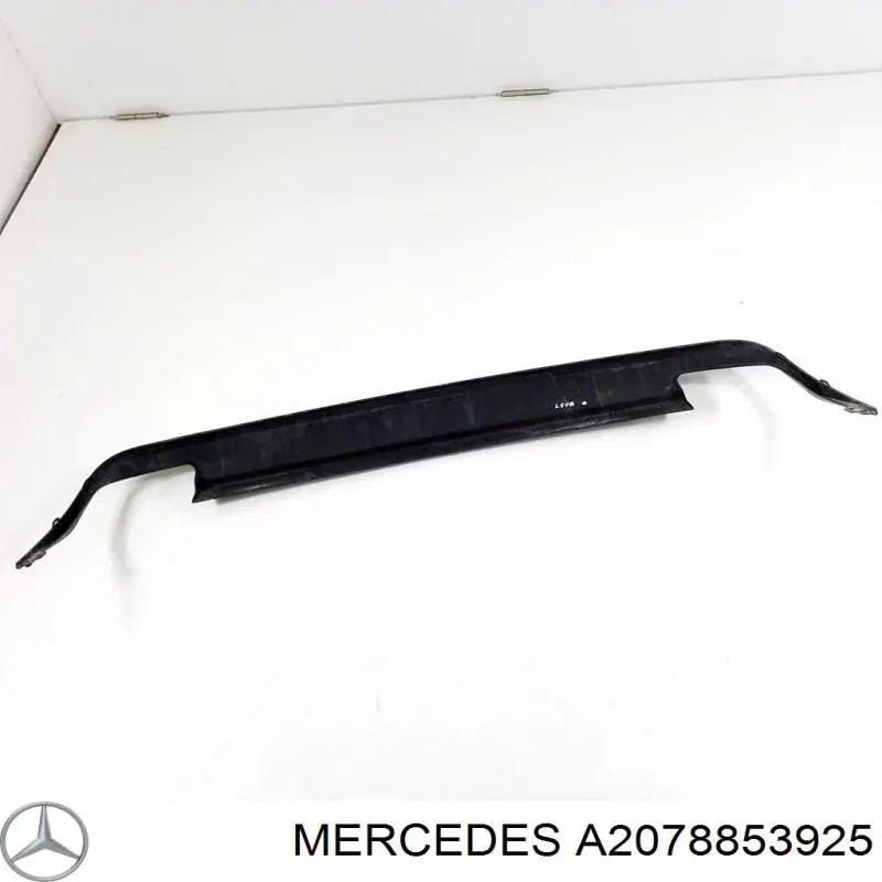  Mercedes A2078853925 ціна, від 184.28 USD