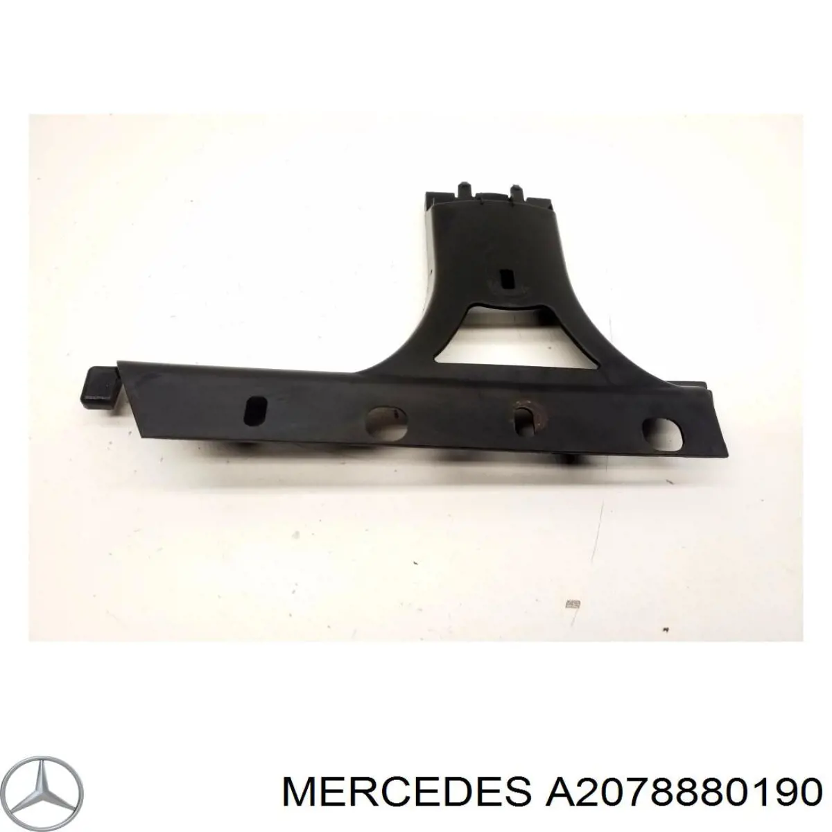 A2078880190 Mercedes 