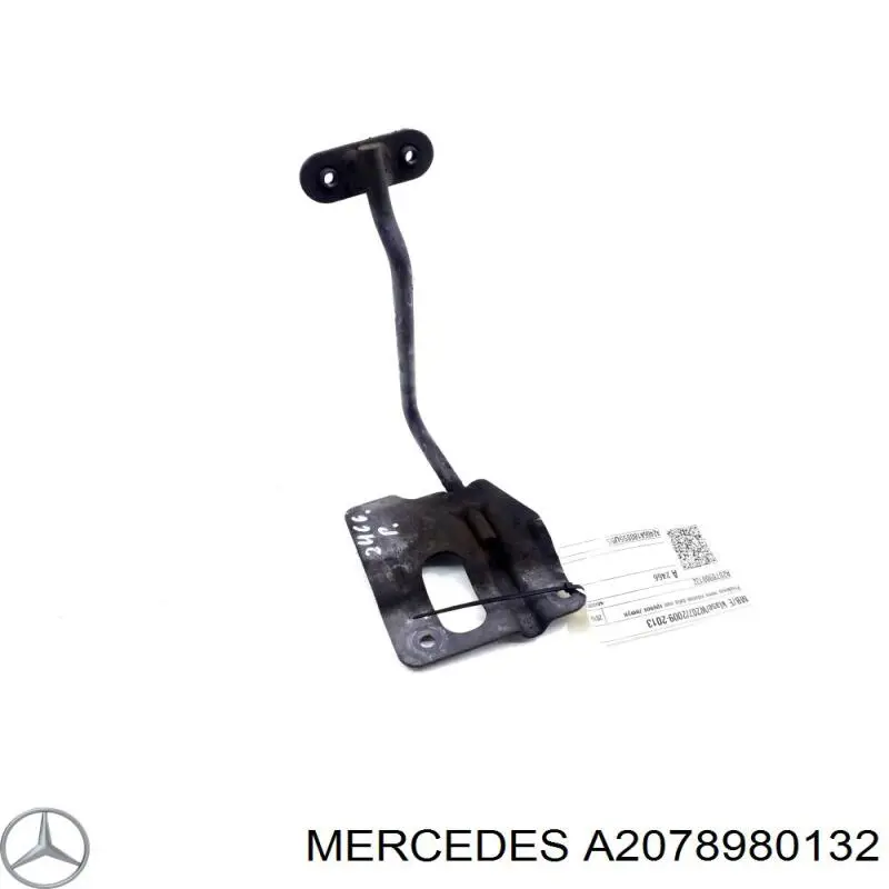  Mercedes A2078980132 ціна, від 1.99 USD