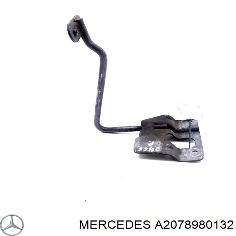 A2078980132 Mercedes 