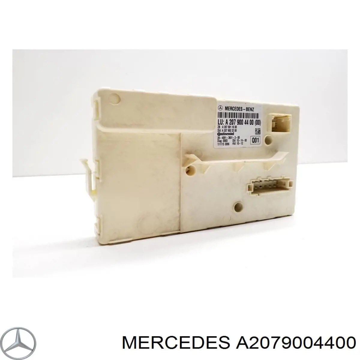 Купити A2079004400 Mercedes 