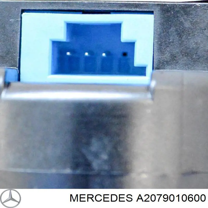  A2079010600 Mercedes