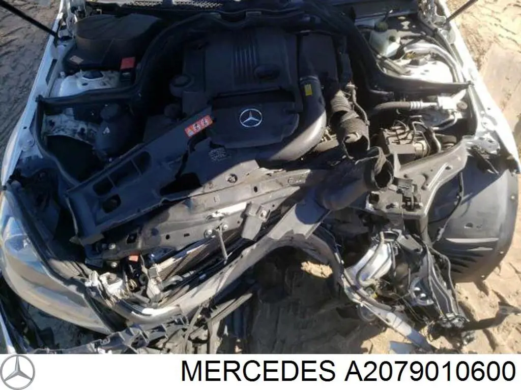  Mercedes A2079010600