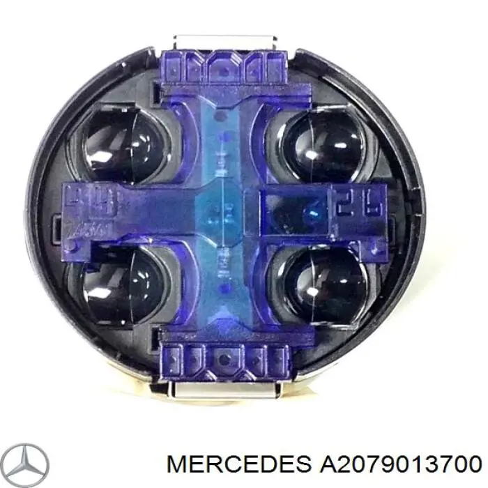 A2079013700 Mercedes 