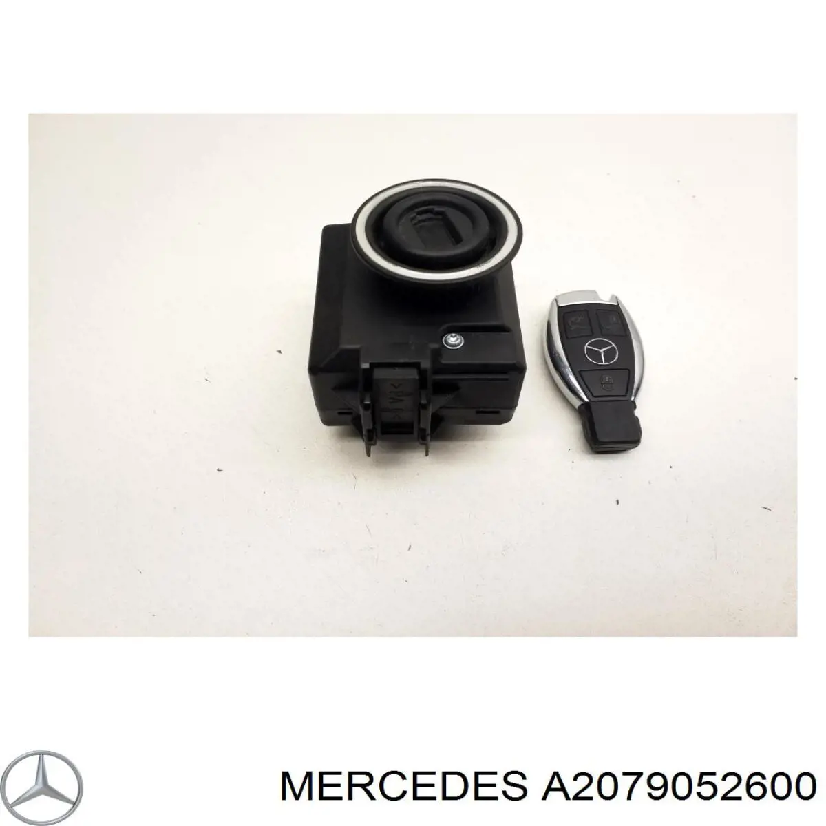  A2079052600 Mercedes