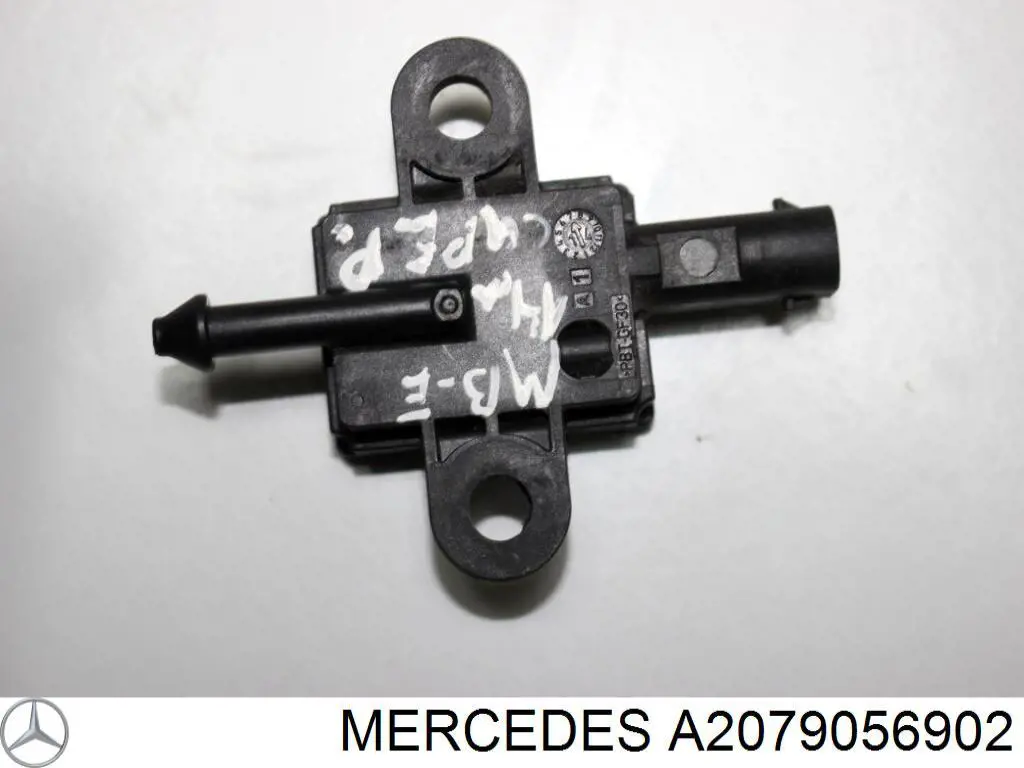  Mercedes A2079056902 ціна, від 83.69 USD