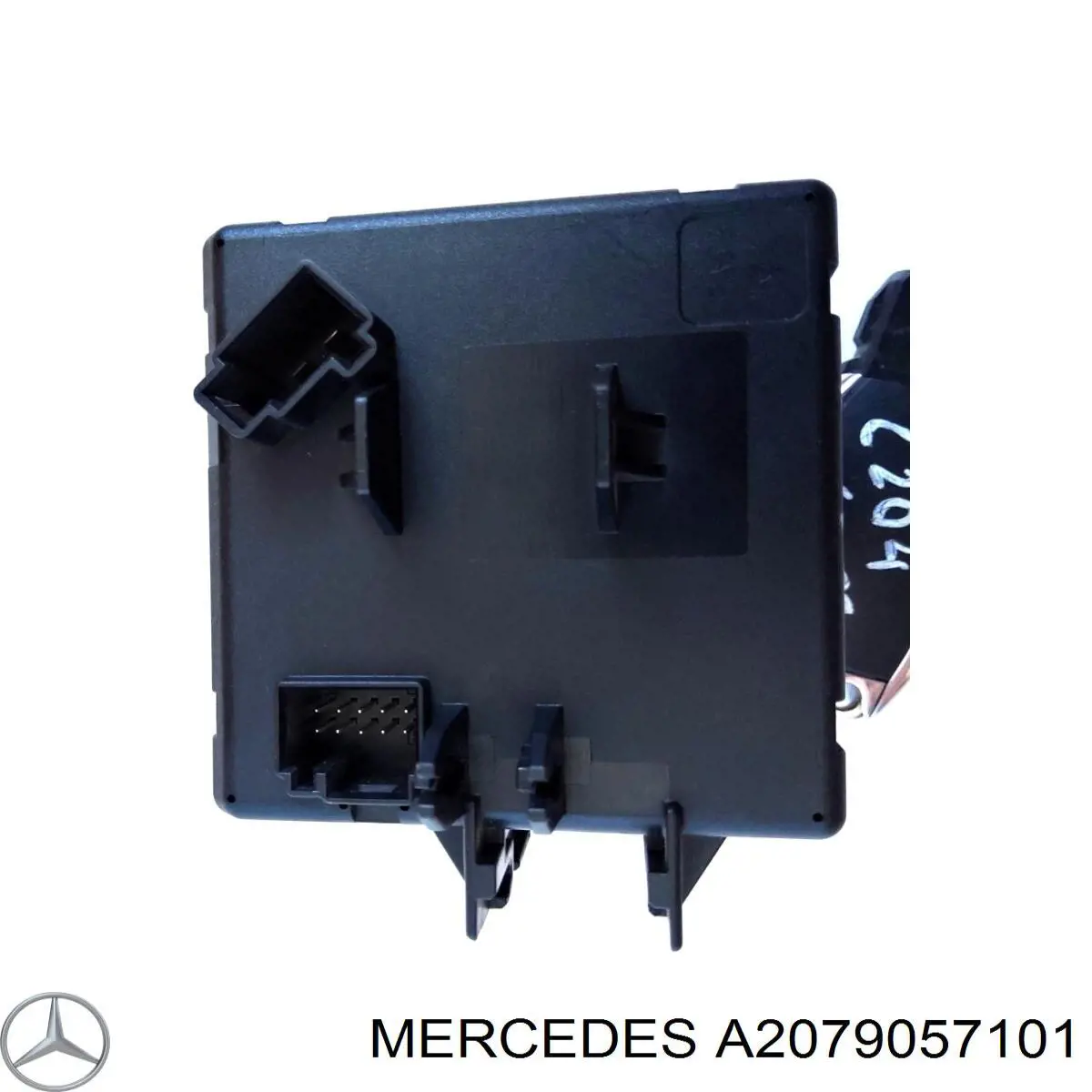 A2079057101 Mercedes 
