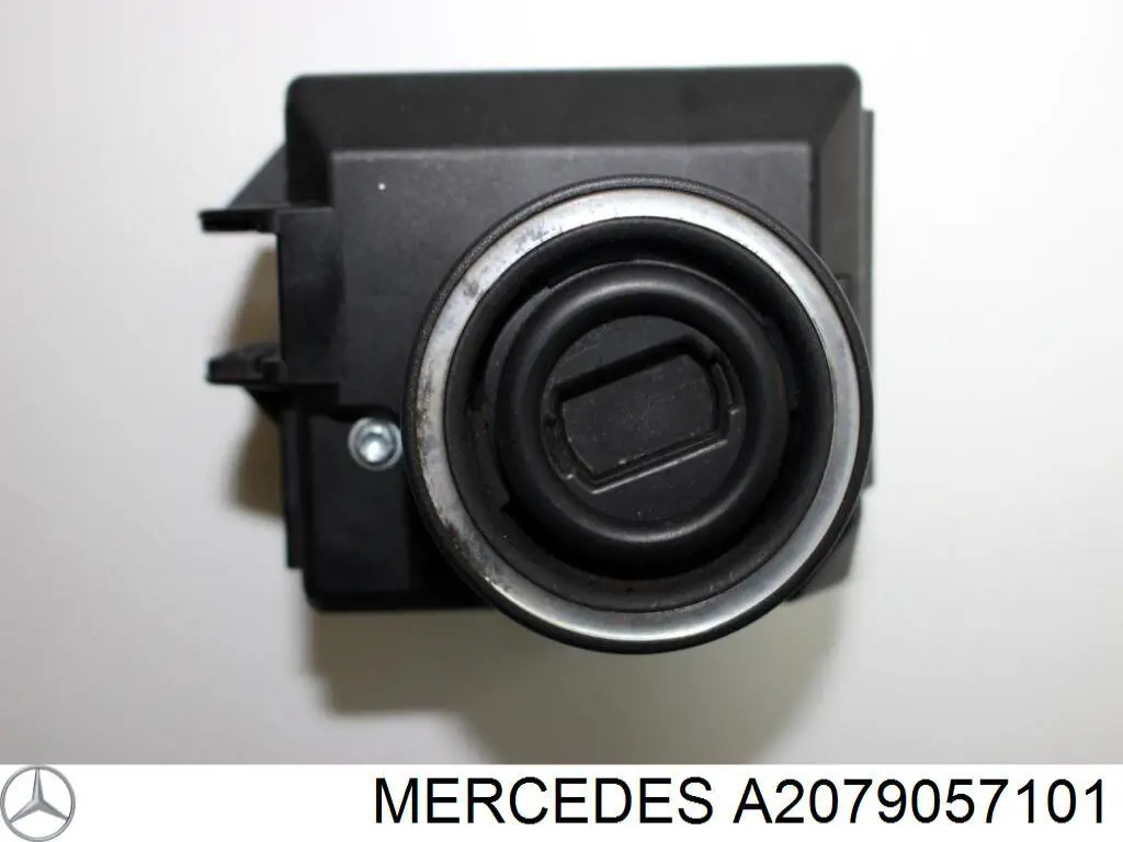 Купити A2079057101 Mercedes 
