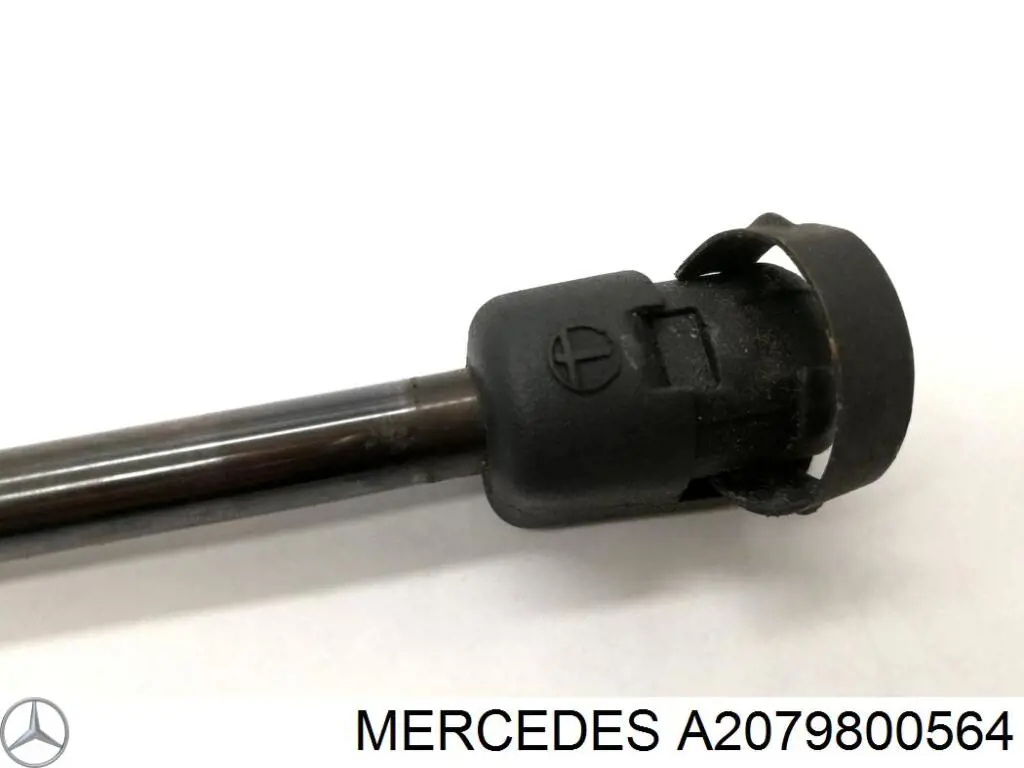 Упор капота Mercedes A2079800564