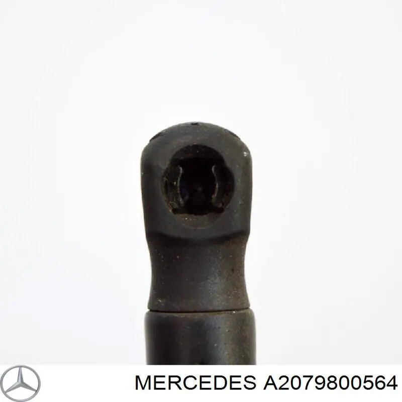 Амортизатор капота газовий Mercedes A2079800564 ціна, від 6.66 USD