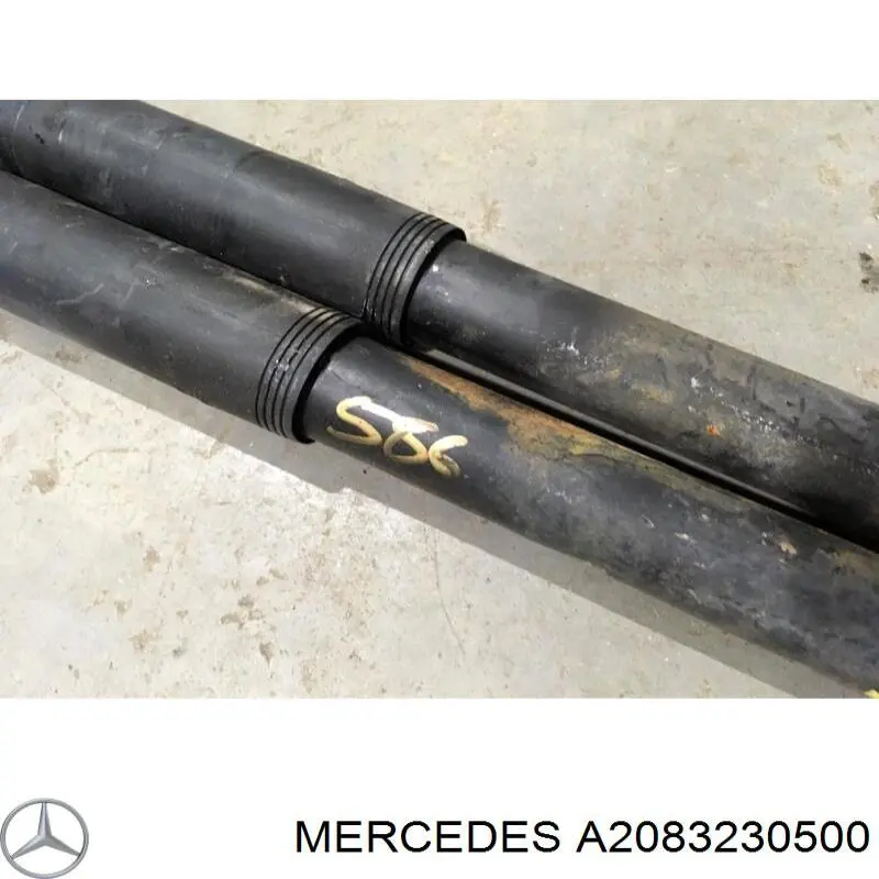  A2083230500 Mercedes