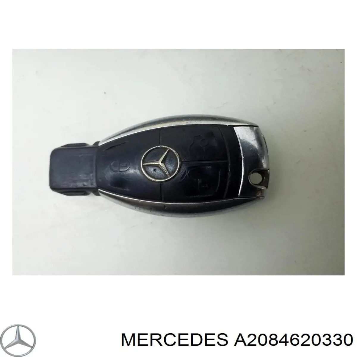  Mercedes A2084620330 ціна, від 15.28 USD