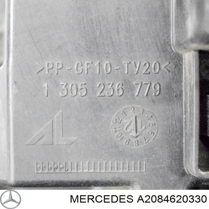 A2084620330 Mercedes 