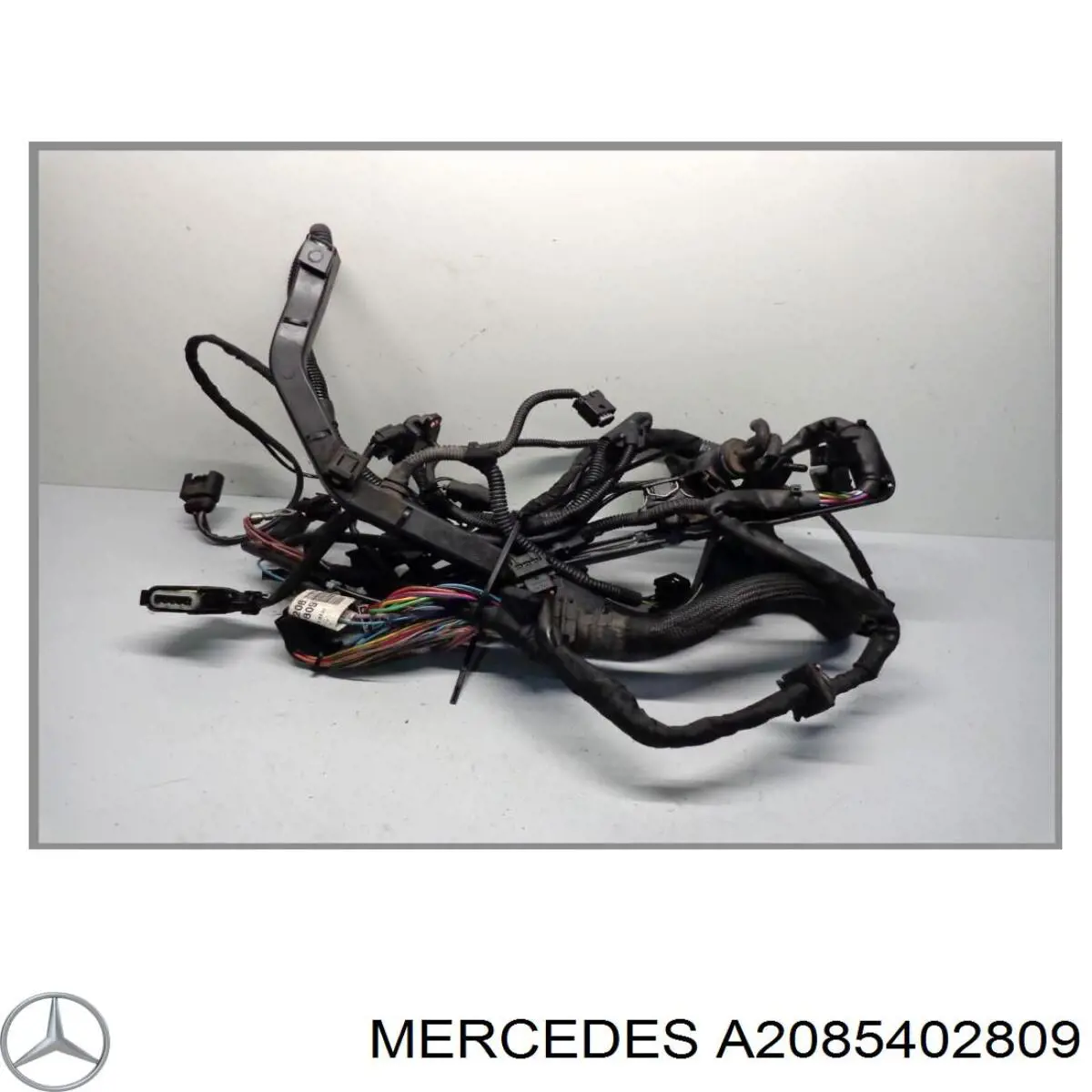 A2085402809 Mercedes 