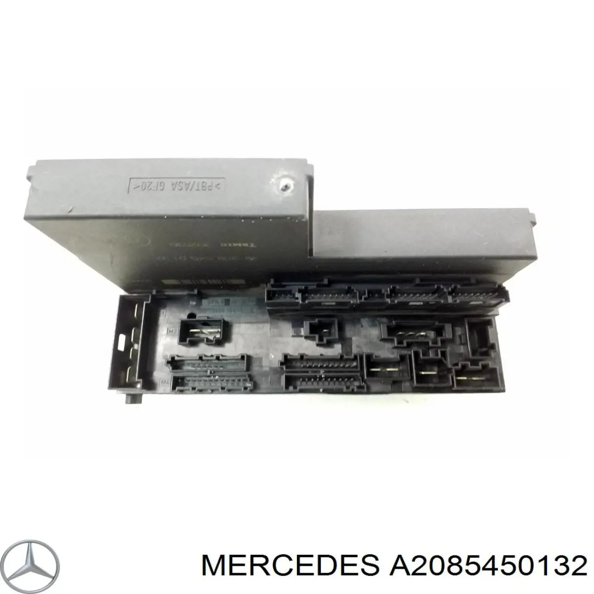 Блок керування сигналами SAM Mercedes A2085450132 ціна, від 23.31 USD