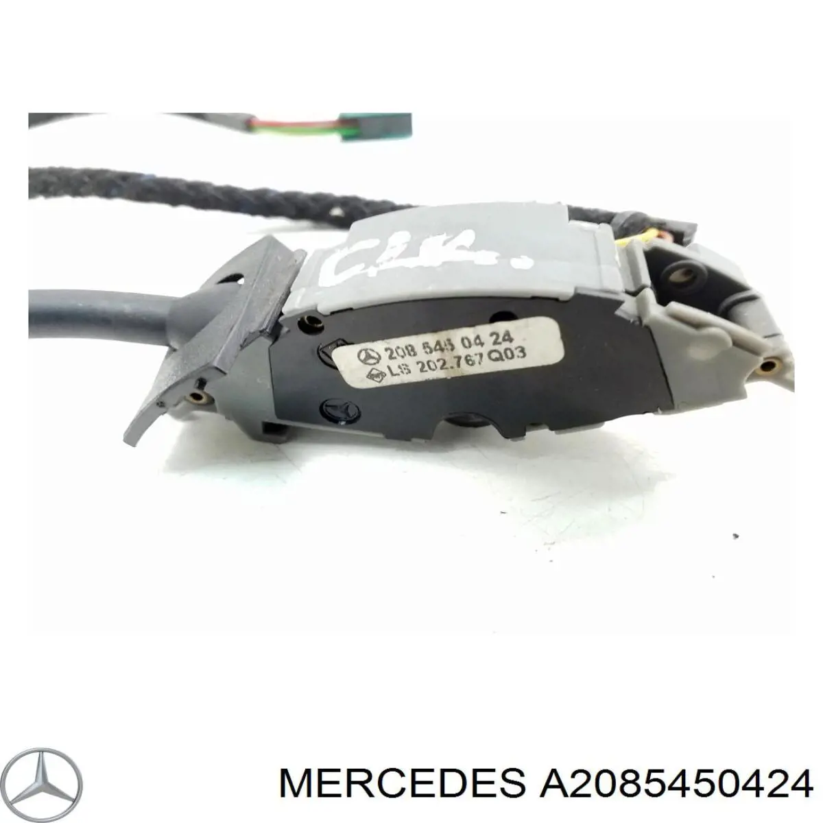  2085450424 Mercedes