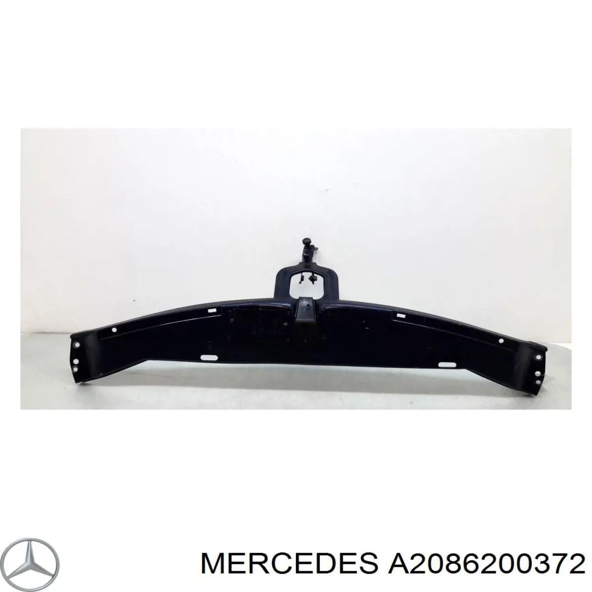  Mercedes A2086200372 ціна, від 9.93 USD