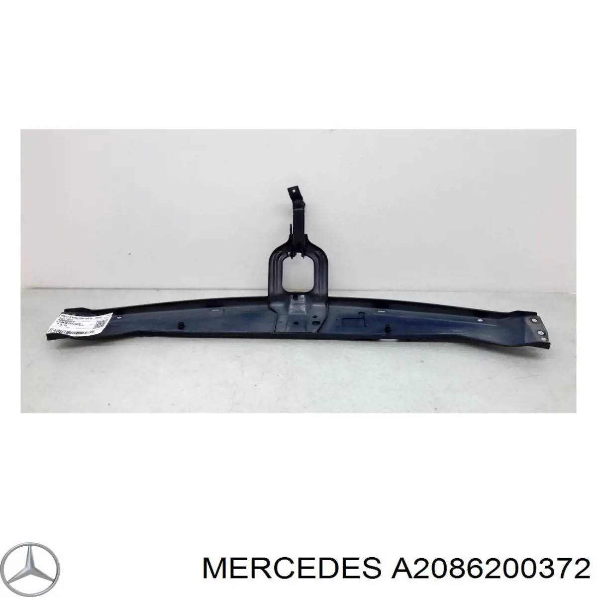 A2086200372 Mercedes 