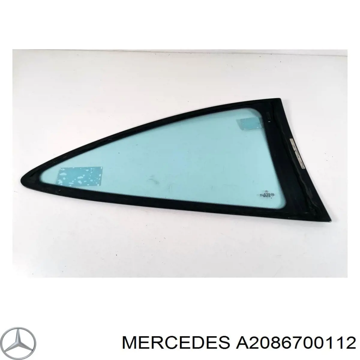  A2086700112 Mercedes