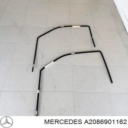  A2086901162 Mercedes