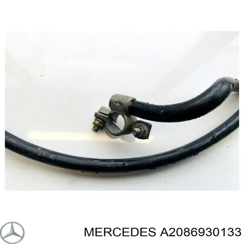  A2086930133 Mercedes
