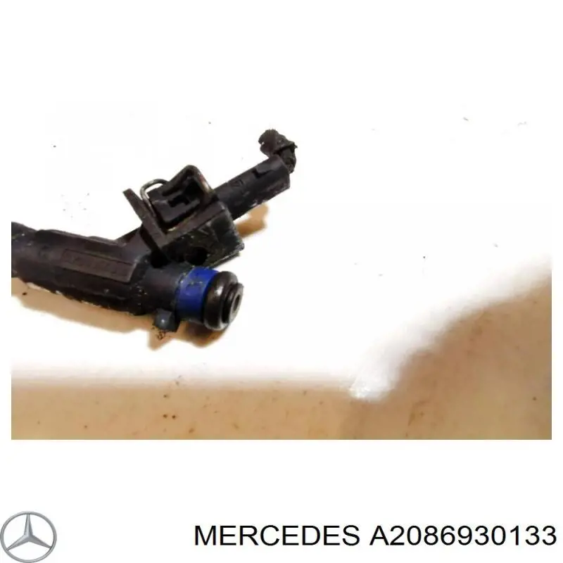  Mercedes A2086930133