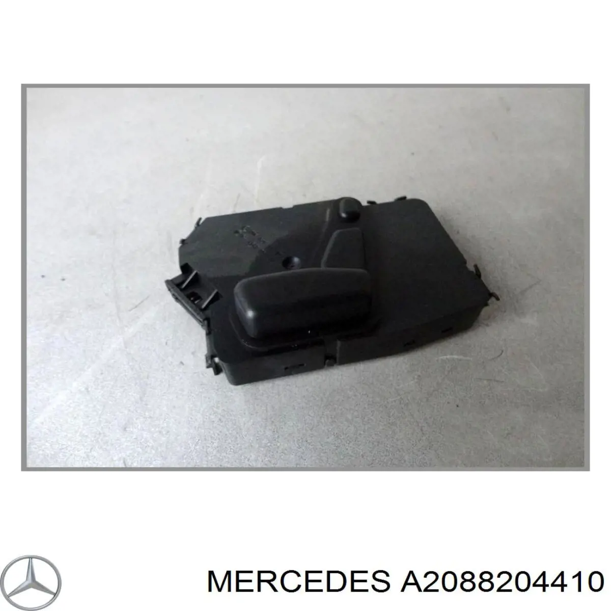  A2088204410 Mercedes