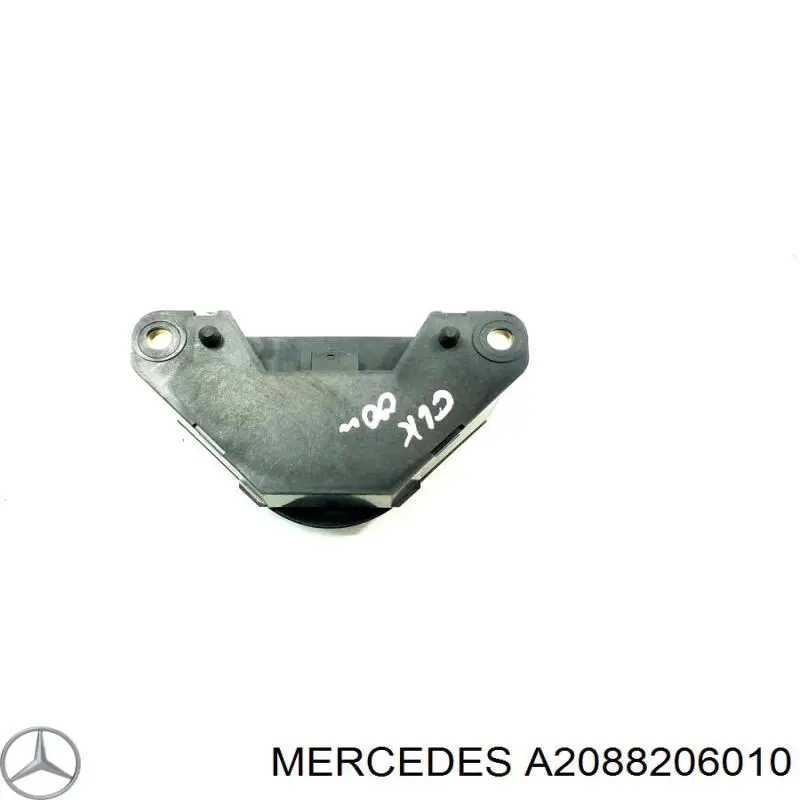  A2088206010 Mercedes