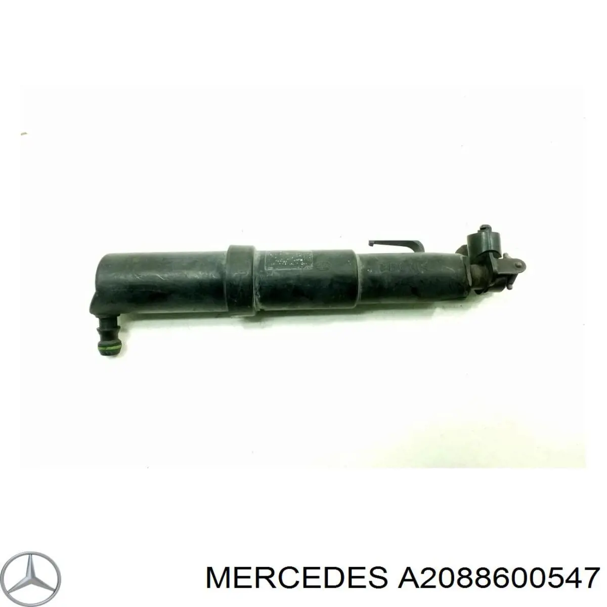  Mercedes A2088600547 ціна, від 24.83 USD