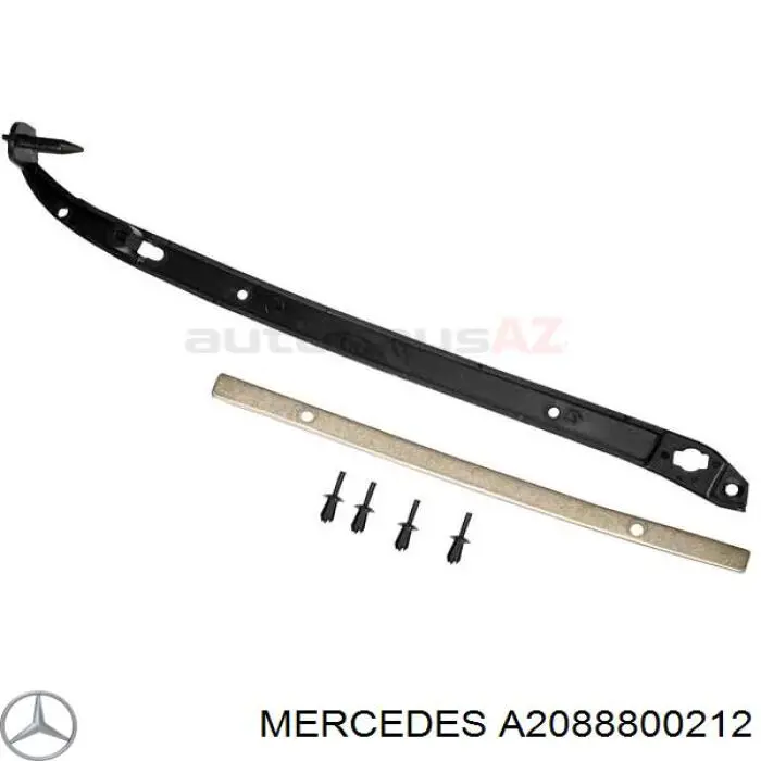  A2088800212 Mercedes