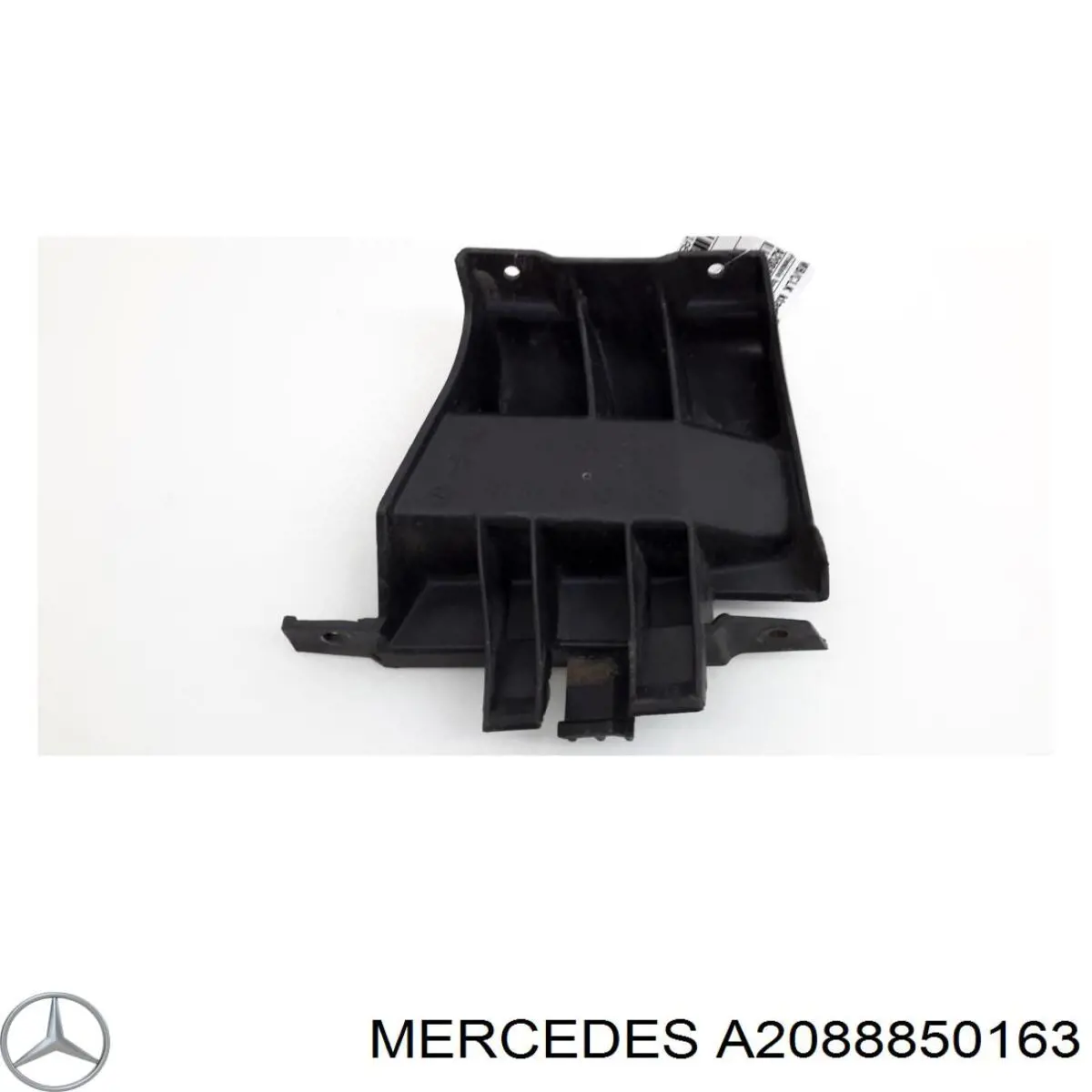  Mercedes A2088850163 ціна, від 19.20 USD