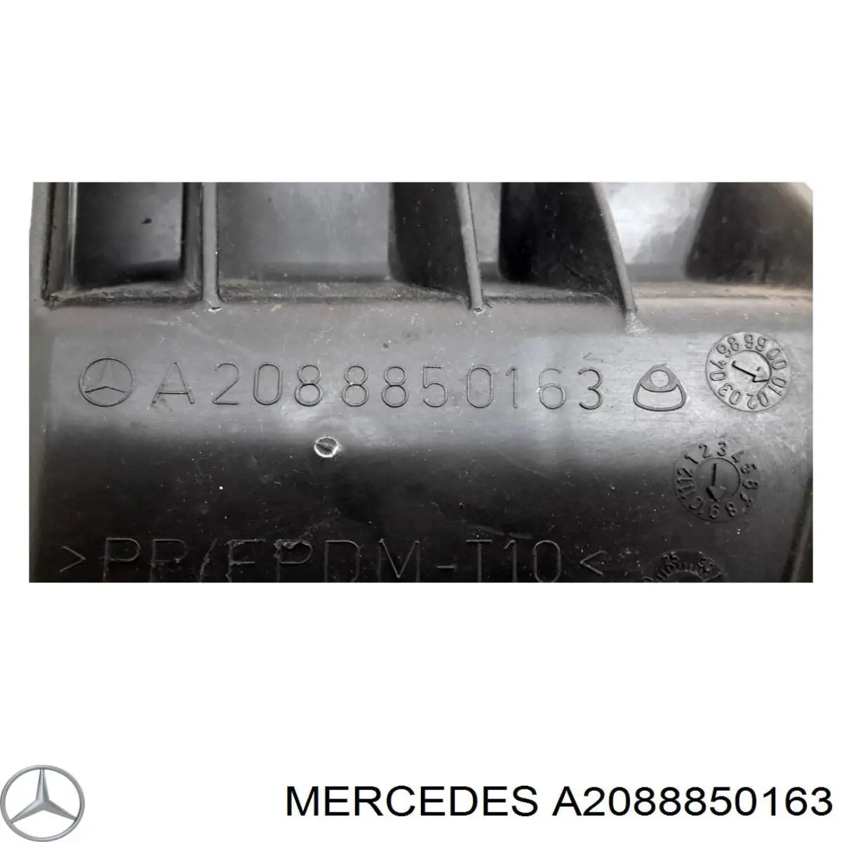 A2088850163 Mercedes 