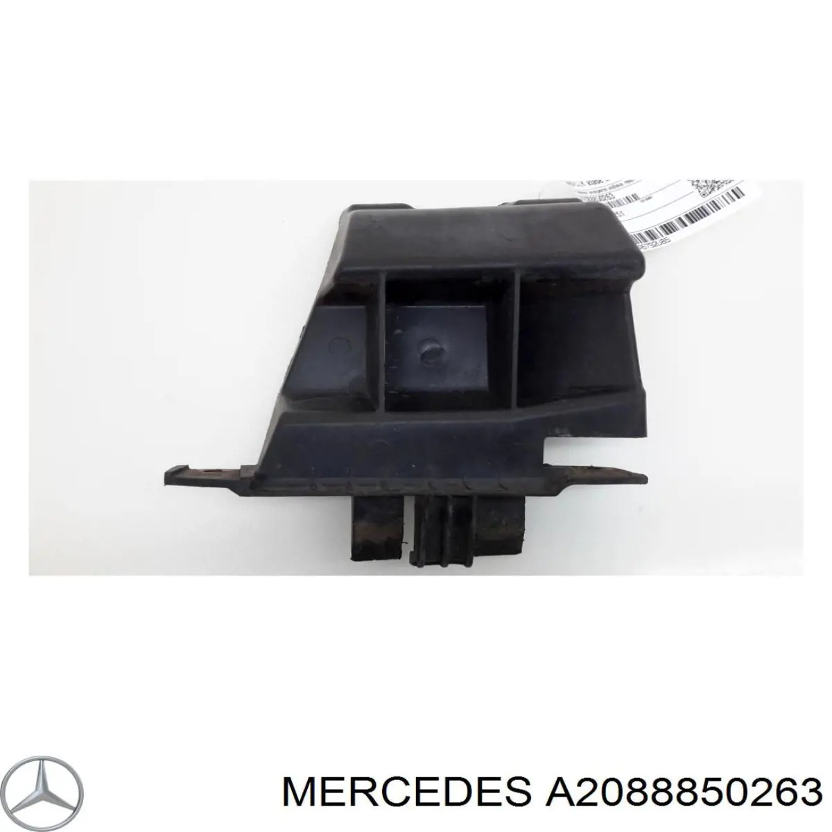  Mercedes A2088850263 ціна, від 19.20 USD