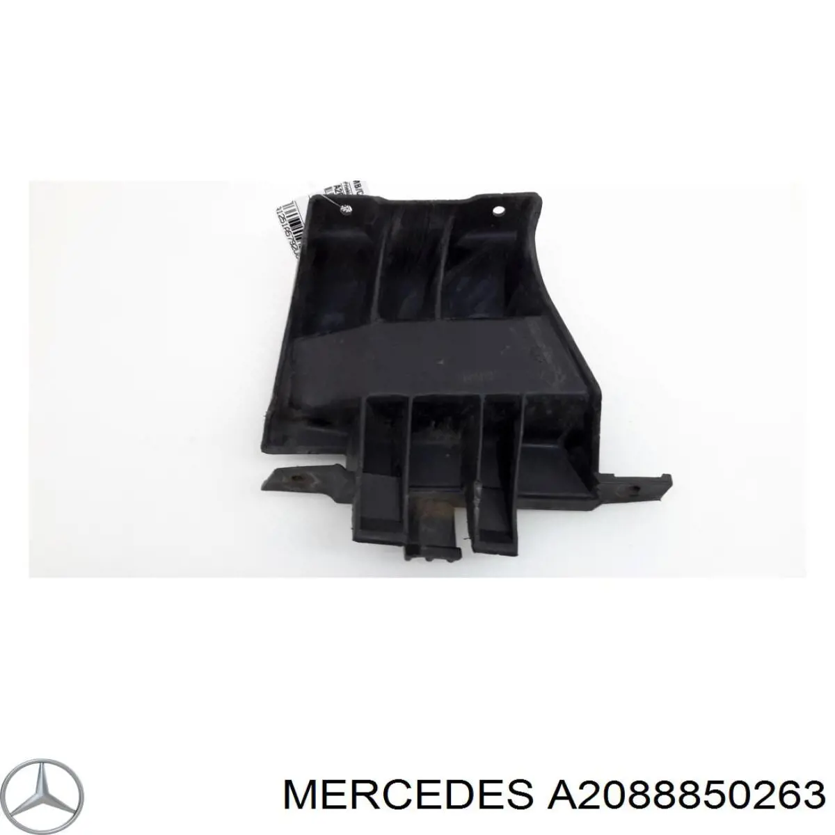 A2088850263 Mercedes 