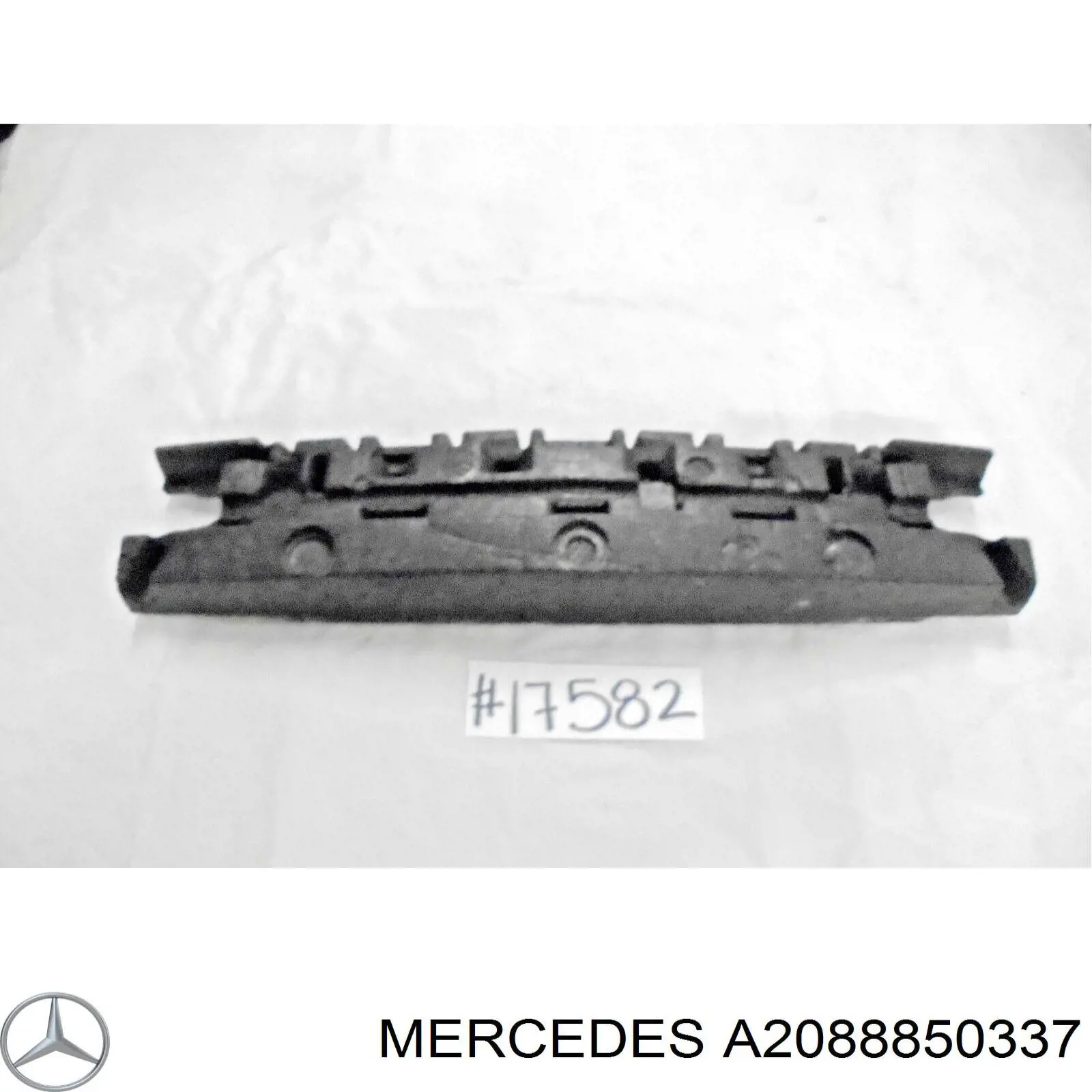 A2088851037 Mercedes 