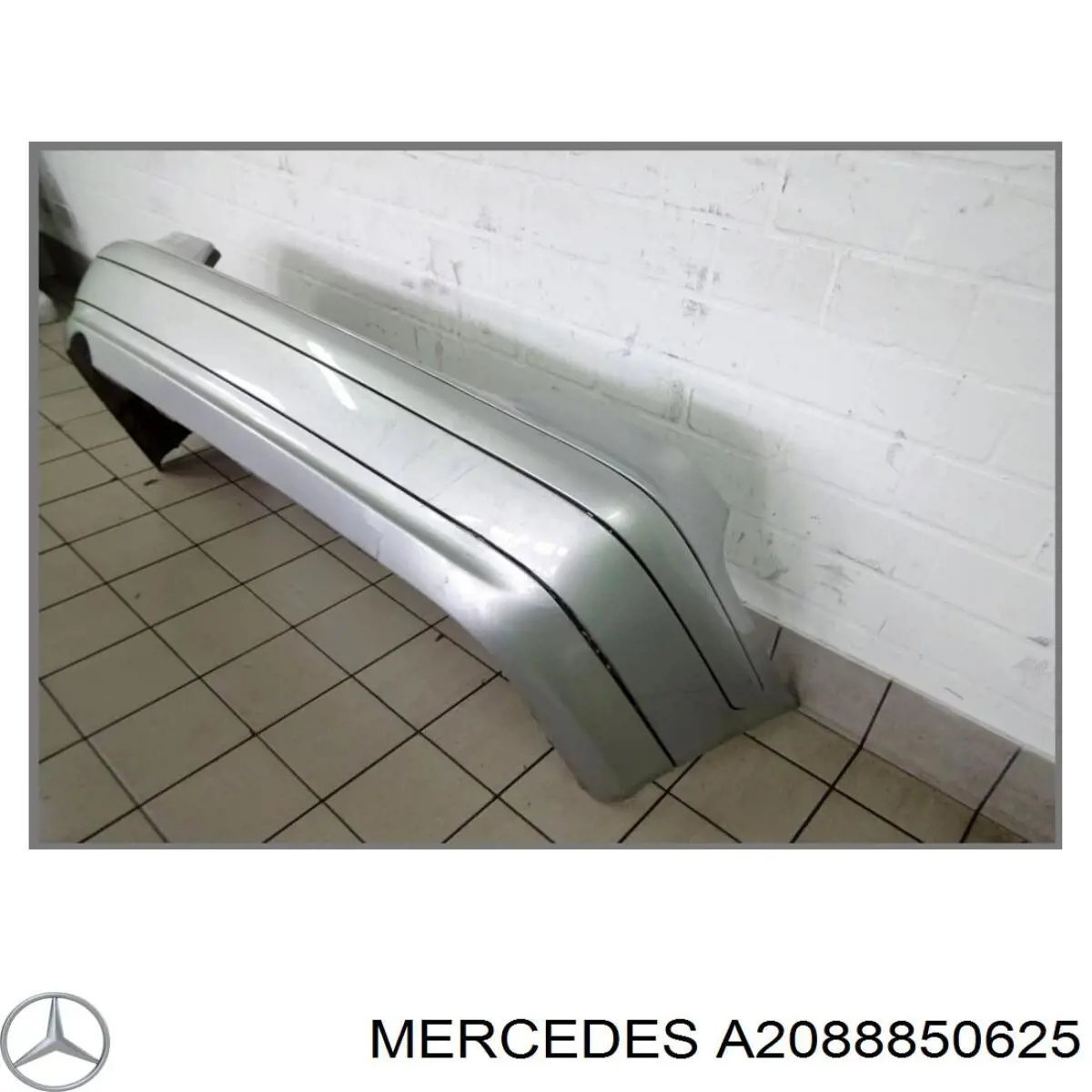  Mercedes A2088850625