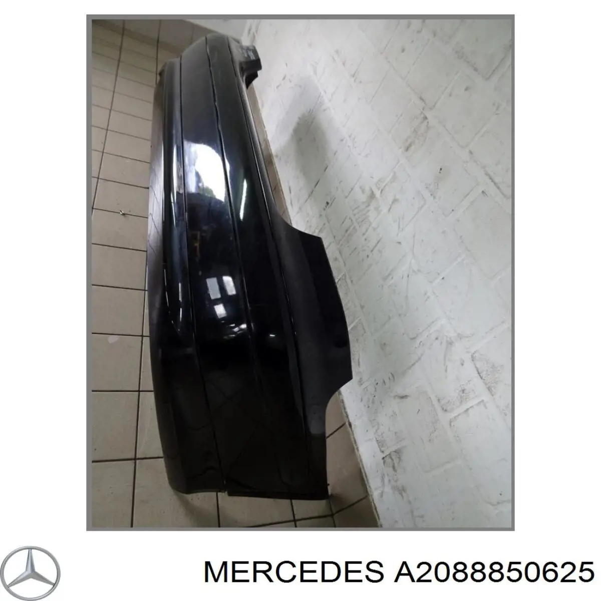 A2088850625 Mercedes 