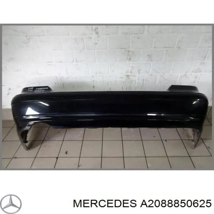 A2088850625 Mercedes 