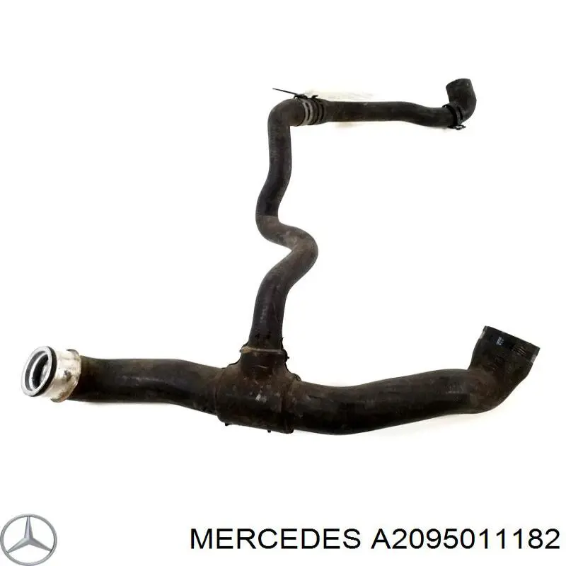 A2095011182 Mercedes 