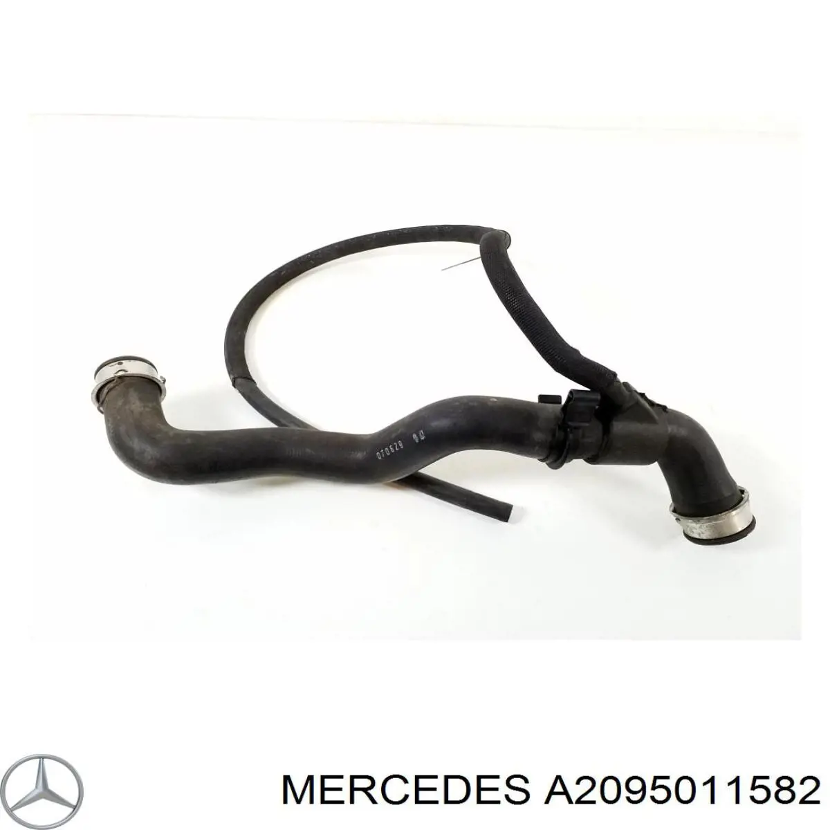 Купити A2095011582 Mercedes 