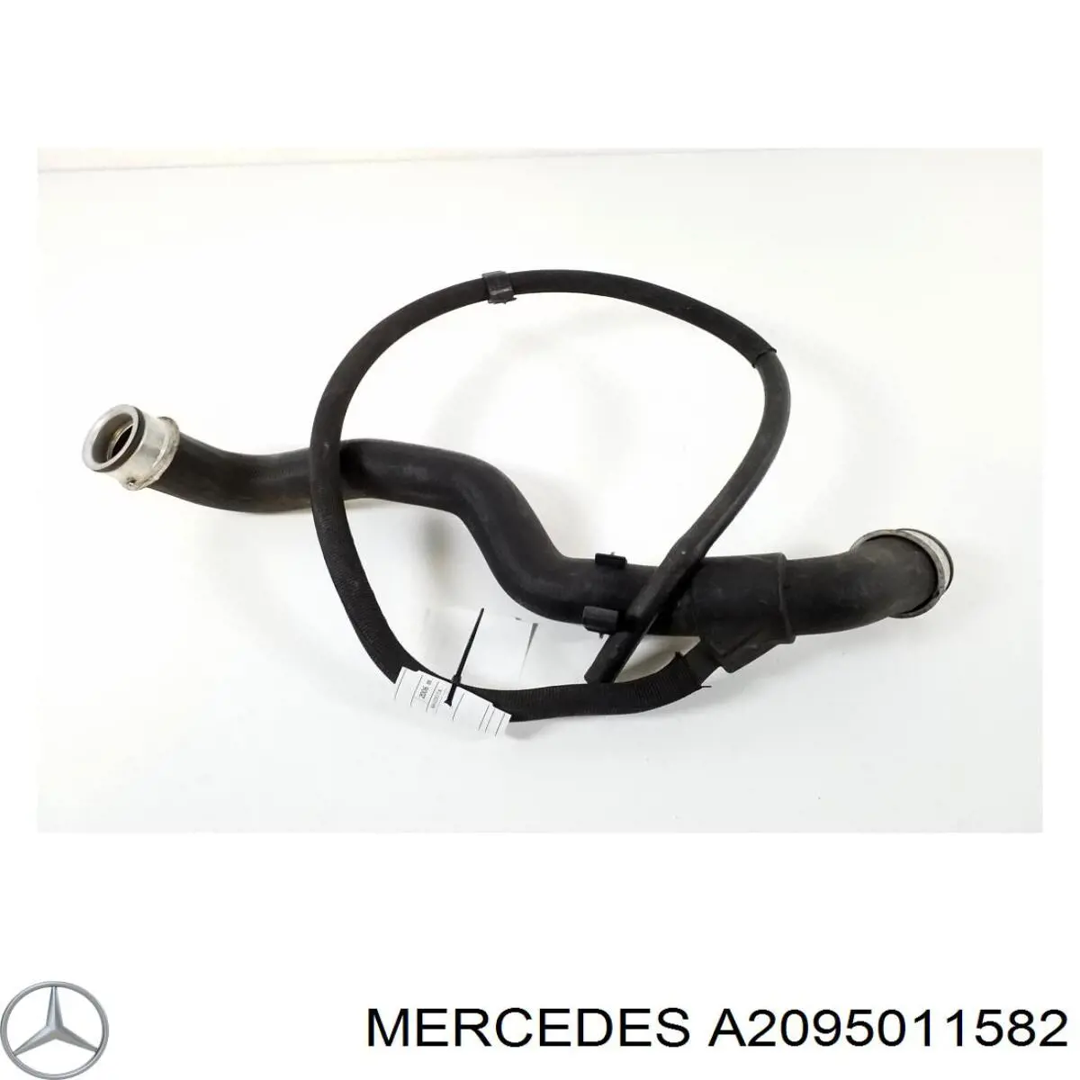 A2095011582 Mercedes 