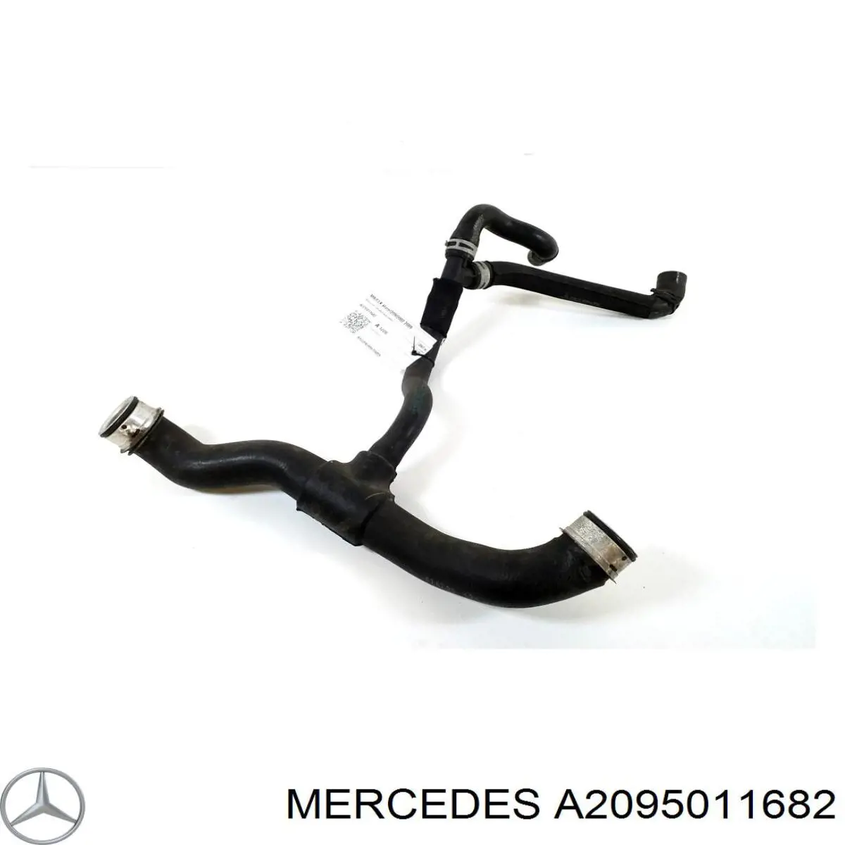 A2095011682 Mercedes 