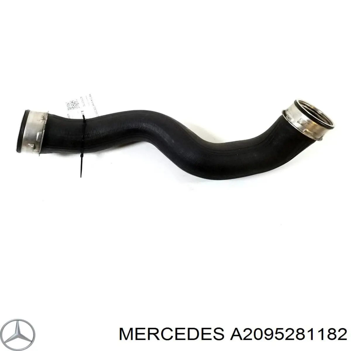  Mercedes A2095281182 ціна, від 44.00 USD