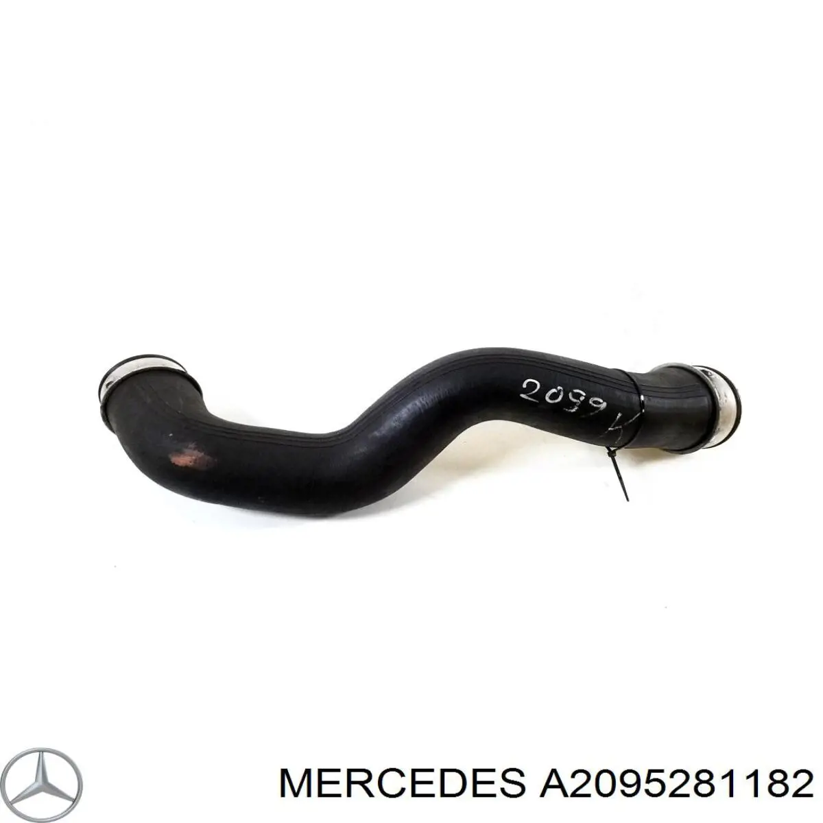 A2095281182 Mercedes 