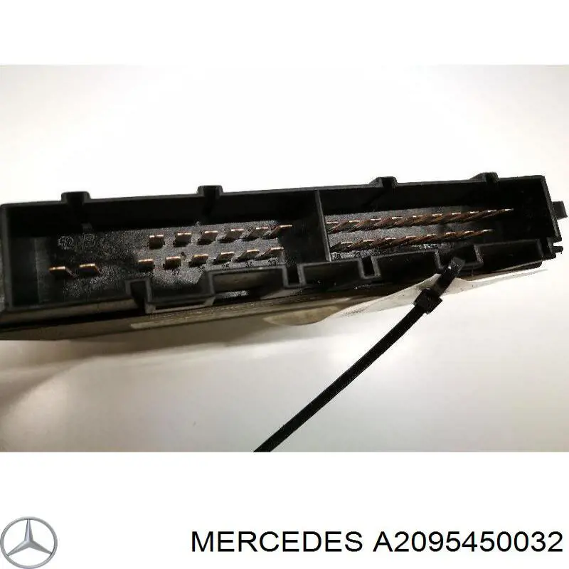  A2095450032 Mercedes