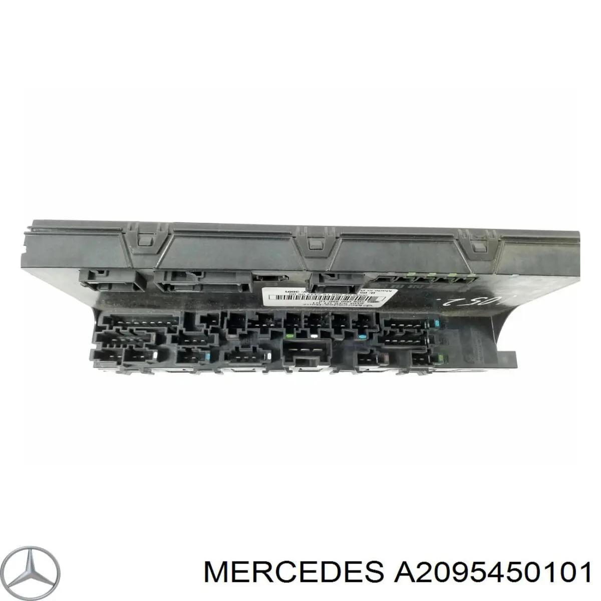 Купити A2095450101 Mercedes Блок керування сигналами SAM
