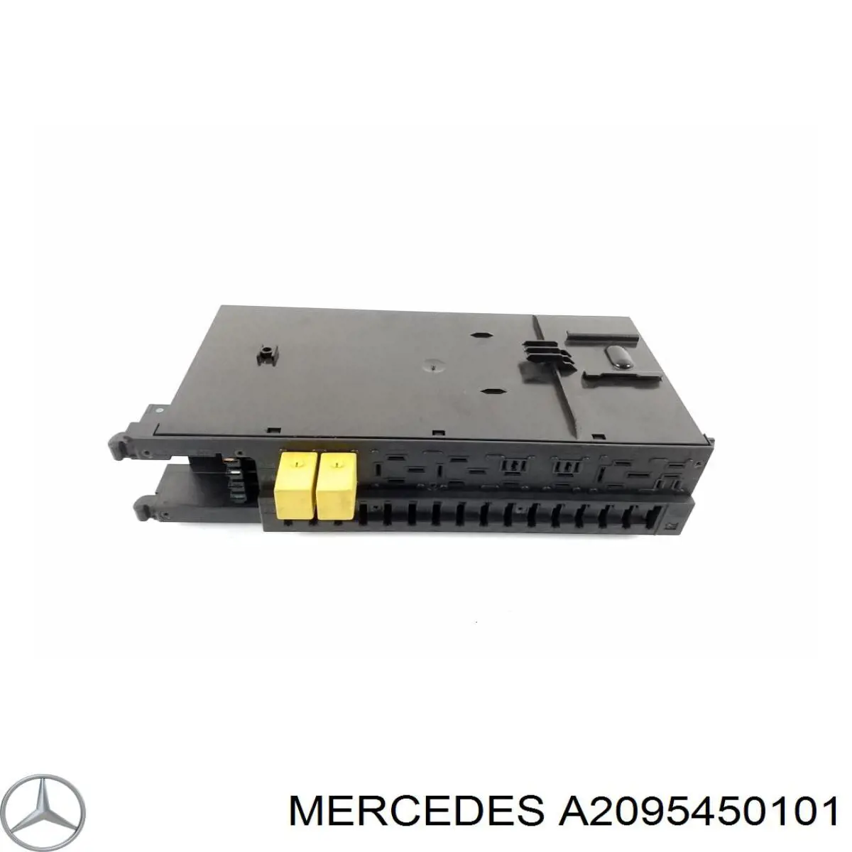 Блок керування сигналами SAM Mercedes A2095450101 ціна, від 31.67 USD